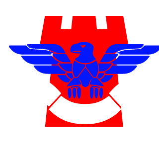 BaginaFaceLives's emblem
