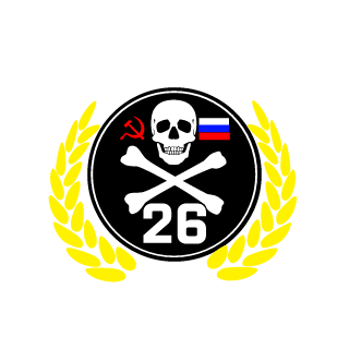 Mackim26's emblem