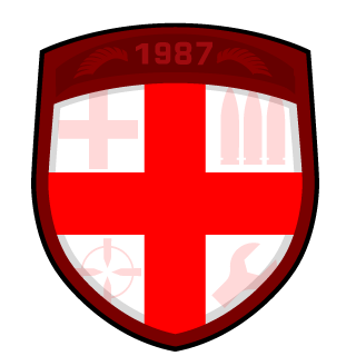 JamesRGB's emblem