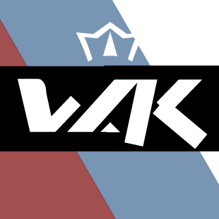 WagnerGroup's emblem