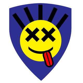 Flashkilla25's emblem