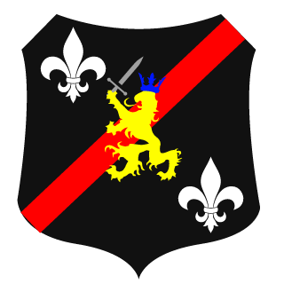 Eriadu's emblem