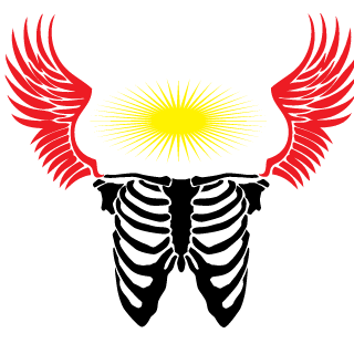 Kritline's emblem