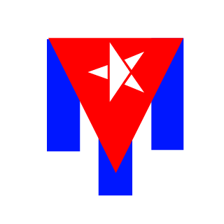 ComanderRam's emblem