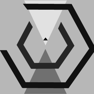 GoodFunKilo's emblem