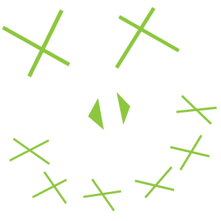 KnoBuddie's emblem