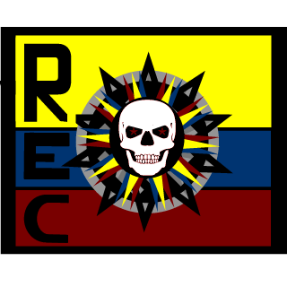 Revolucion Elite de C's emblem