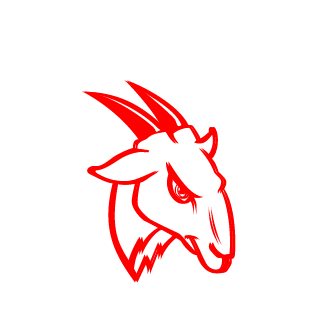 Spackred's emblem
