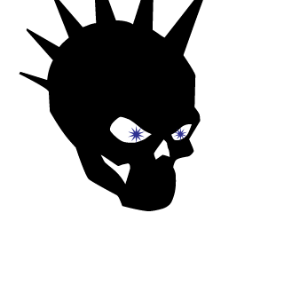 6Haji6Hunter6's emblem