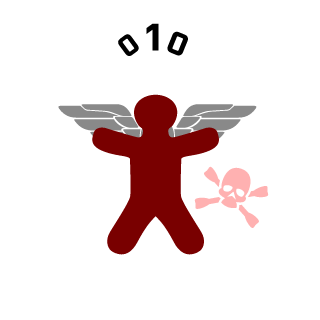 NCZN-SweepNClear's emblem