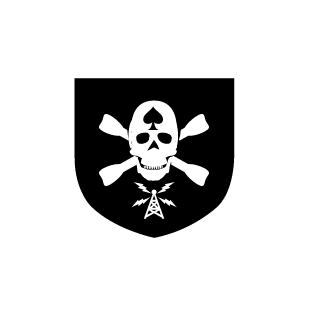 Aggressive-UDT's emblem