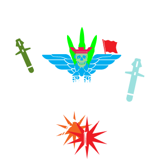 Battlefront99's emblem