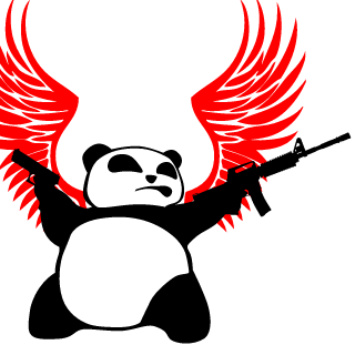CrazyUncleDen's emblem