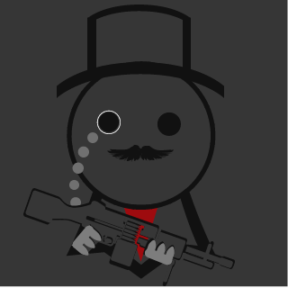 Glamibar's emblem