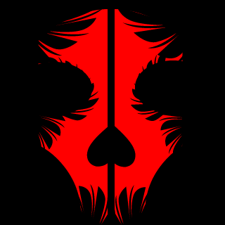 SSFO's emblem