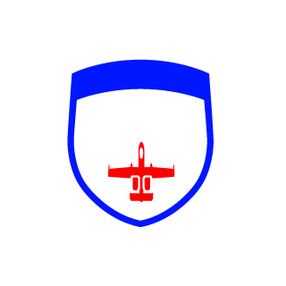AEUG-Kamille's emblem