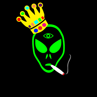 SvLvst's emblem