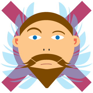 JuzzyT84's emblem
