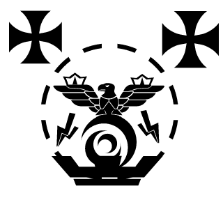 lukysk33's emblem