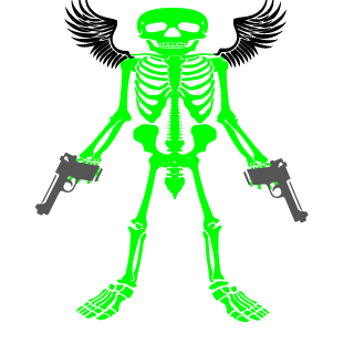 Big_Evil_Santa's emblem