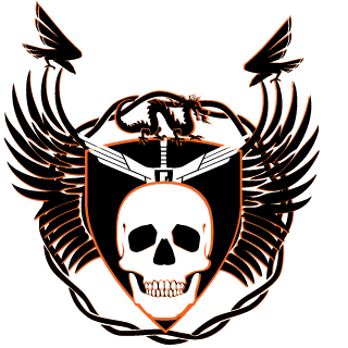 BoorHamster's emblem