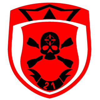 IIASTERII's emblem
