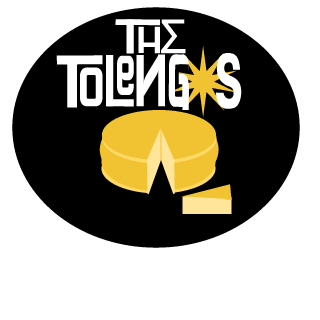 Tolengo Squad's emblem