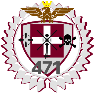 Jojo471's emblem