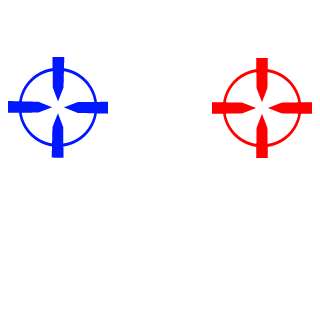 Grosse-Mitte's emblem