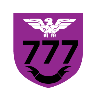 MysteriousWOLF7's emblem