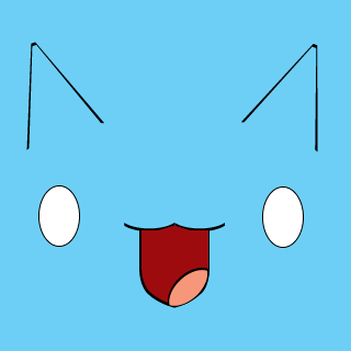 DaMangoCat101's emblem