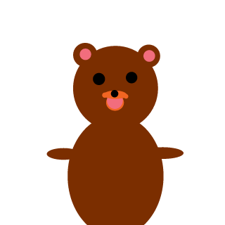 TEDUMOROSHKA's emblem