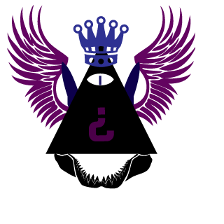 Asphendus's emblem
