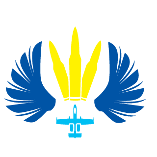Galinaukraine's emblem