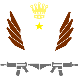 Nouvlax's emblem