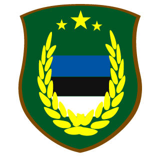 Nurmsalu's emblem