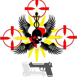 Darlanta's emblem