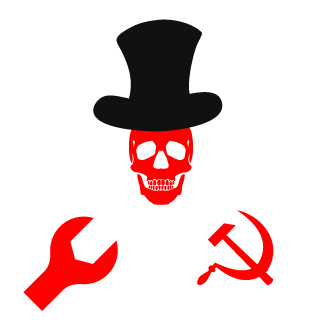 Frize13rus's emblem