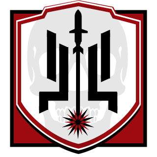 BiteFrost's emblem