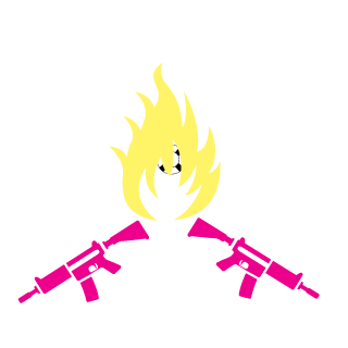 deadft's emblem