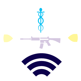 OaU-TOKI's emblem