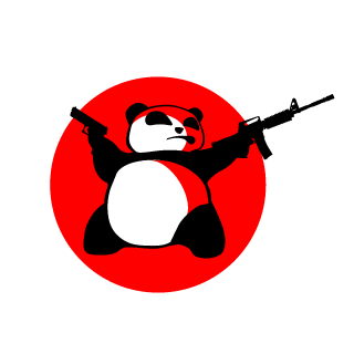 Pandapwal's emblem