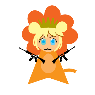 MagicalShea's emblem