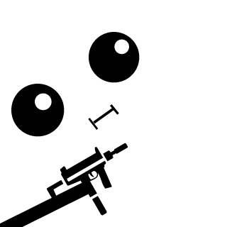 NetarBug's emblem