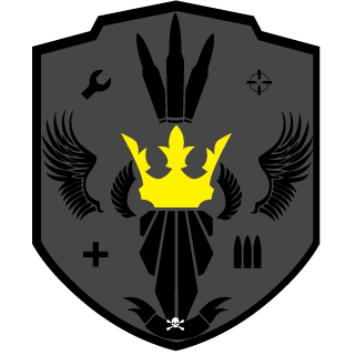 AhScarab's emblem