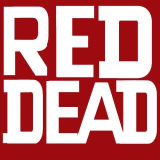 Red Dead Redemption's emblem