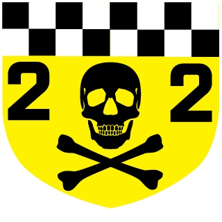 PR0N1N's emblem