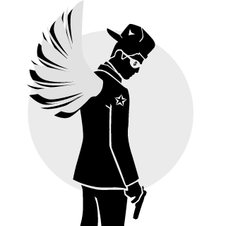 TehSpuda's emblem
