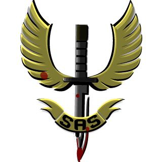 spektatus's emblem