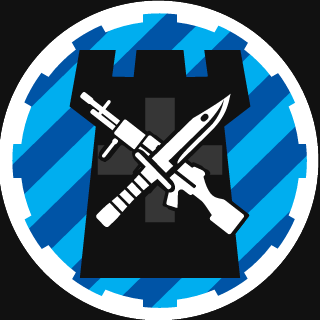peacakes's emblem
